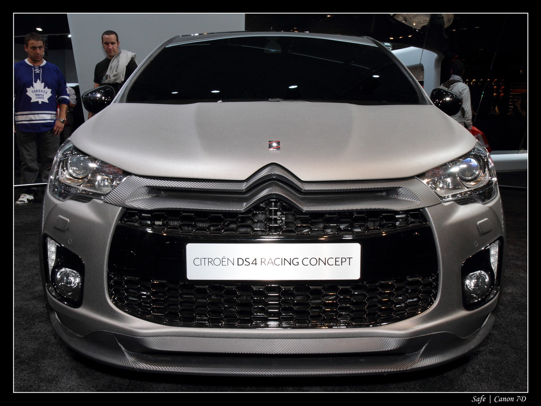 2012 - 10 - Salon auto Paris - 094